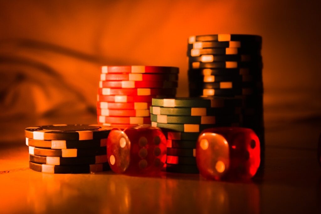 Nejlepší české online casino - Vaše cesta k výhrám