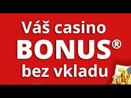 Online Casino pro české hráče Zábava a Šance na Výhru