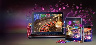 Online Casino pro české hráče Zábava a Šance na Výhru