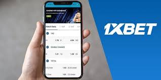 The Ultimate Guide to the 1xBet App Features, Benefits, and Download Instructions -1370438701