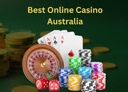 Casino Winmate88 in the Australian online casino market