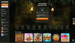 Cashwin Casino España La Mejor Opción para Jugadores Online Cashwin Casino España La Mejor Opción para Jugadores Online