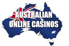 Casino Winmate88 in the Australian online casino market