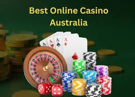 Casino Winmate88 in the Australian online casino market