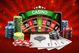 Cazeus Casino Your Ultimate Destination for Online Gaming Cazeus Casino Your Ultimate Destination for Online Gaming