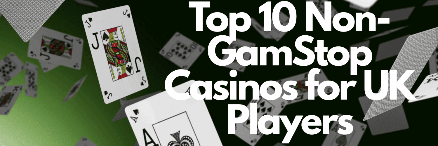 Discovering Casino Sites Not on Gamstop A Comprehensive Guide -1938799669