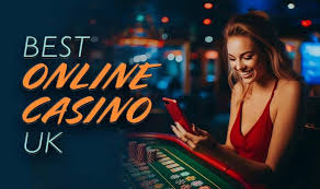 Experience the Thrill of Grosvenor Casino Online UK 1210742096