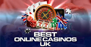 Experience the Thrill of Grosvenor Casino Online UK 1210742096