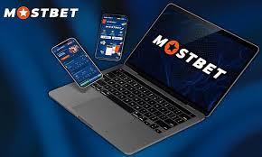 Experience the Thrill of Online Betting with Mostbet Experience the Thrill of Online Betting with Mostbet