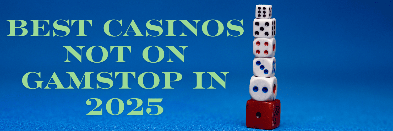 Exploring Casino Sites Not on Gamstop A Guide for Players -1863336778