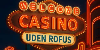 Find de Bedste Online Casinoer Uden MitID Find de Bedste Online Casinoer Uden MitID