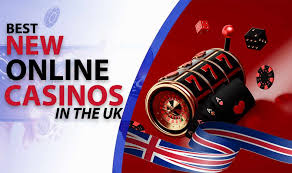 Maximize Your Winnings A Comprehensive Guide to Online Casino Bonuses in the UK