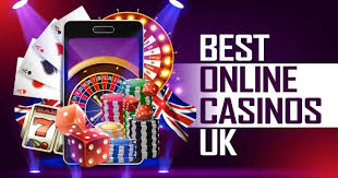 Maximizing Your Winnings The Ultimate Guide to Online Casino Bonuses in the UK