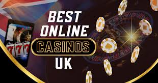 Maximizing Your Winnings The Ultimate Guide to Online Casino Bonuses in the UK