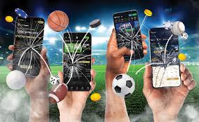 Sports Betting Apps Revolutionizing the Betting Experience Sports Betting Apps Revolutionizing the Betting Experience
