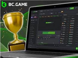 Sports Betting at BC.Game A Comprehensive Guide