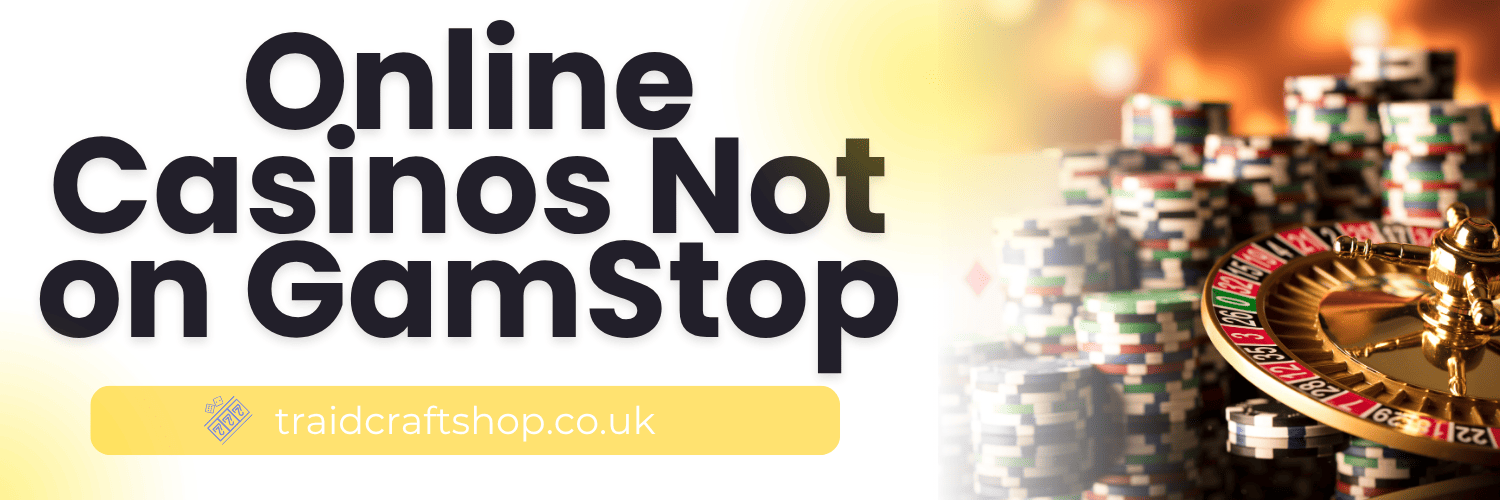 The Rise of Non GamStop Casinos A New Era of Online Gambling