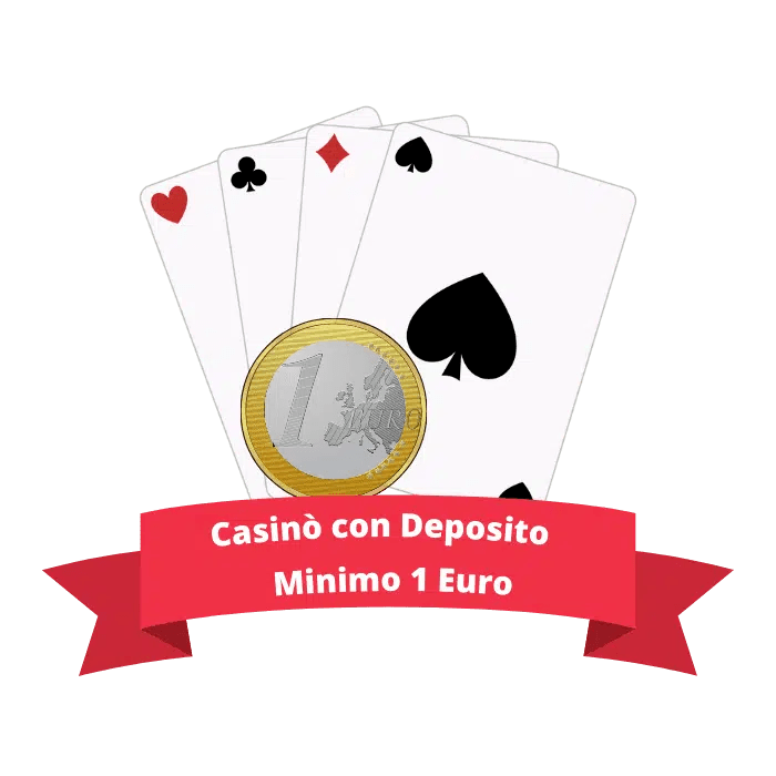 I casinò online con deposito di 1 euro gioca senza grandi spese I casinò online con deposito di 1 euro gioca senza grandi spese