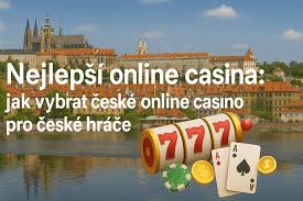 Nejlepší online casino v ČR Vše, co potřebujete vědět -677625528